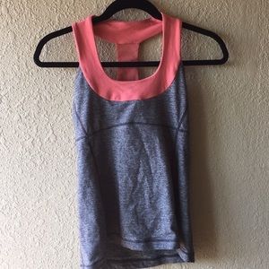 lululemon athletica Tops - Lululemon Athletica tank top lululemon athletica Tops - Lululemon Athletica tank top